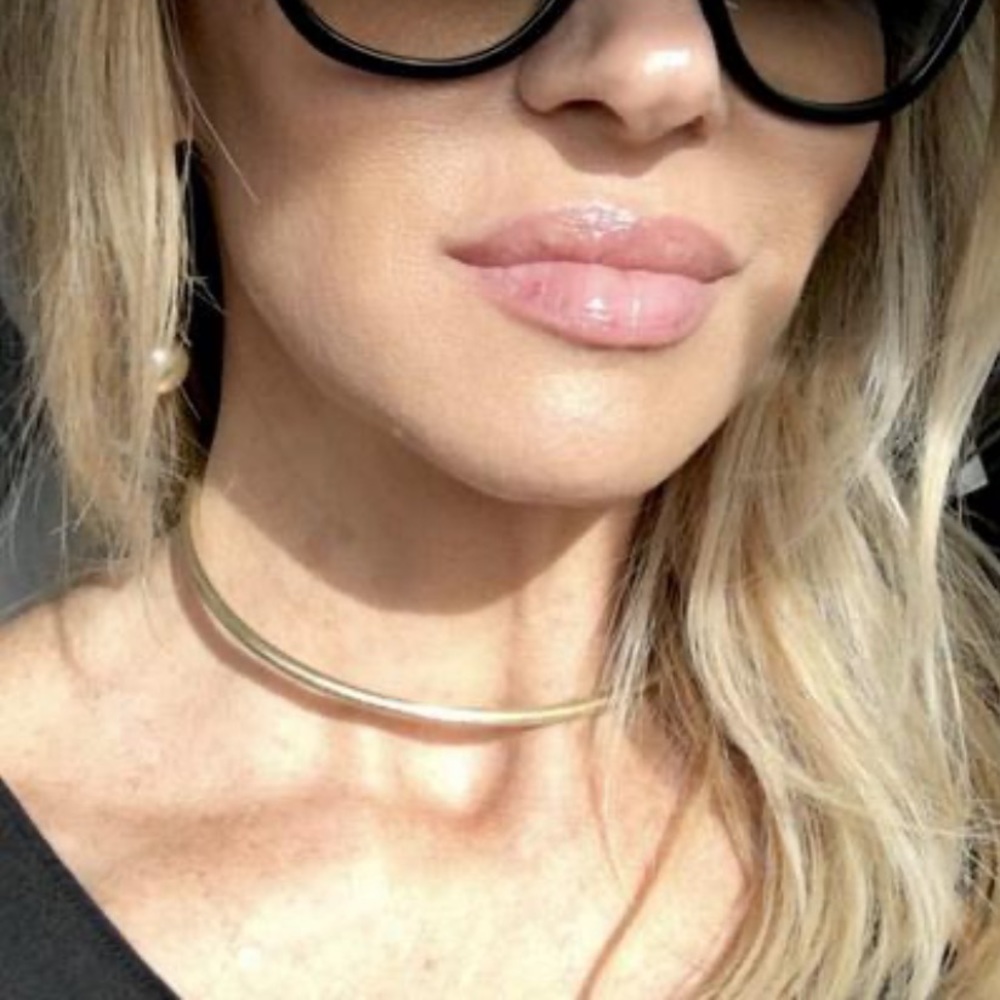 Sheila Fajl Natalie Collar